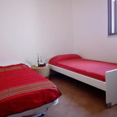Grazioso Al Mare, In Prov. Di Matera Vakantiehuis
