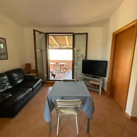 Vakantiehuis Grazioso Al Mare, In Prov. Di Matera Marina Di Pisticci