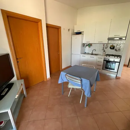 Grazioso Al Mare, In Prov. Di Matera