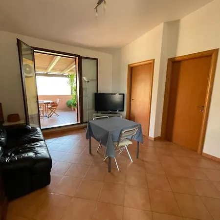 Grazioso Al Mare, In Prov. Di Matera Vakantiehuis Marina Di Pisticci