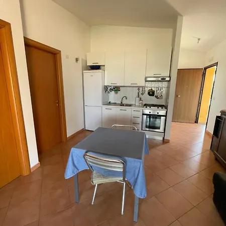 Grazioso Al Mare, In Prov. Di Matera Marina Di Pisticci