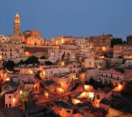 Vakantiehuis Grazioso Al Mare, In Prov. Di Matera