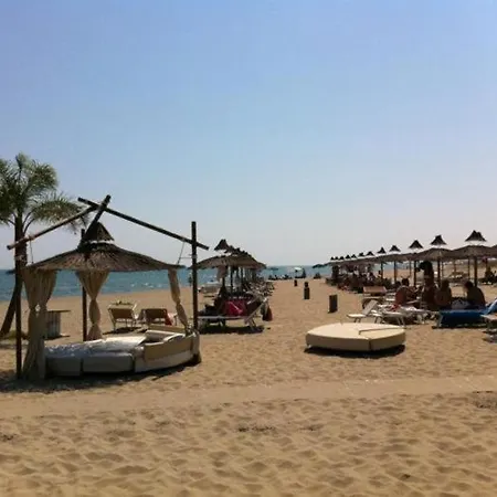 Grazioso Al Mare, In Prov. Di Matera Vakantiehuis *