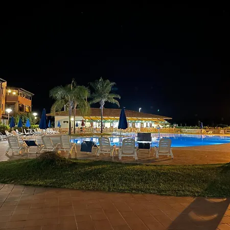 Vakantiehuis Grazioso Al Mare, In Prov. Di Matera *